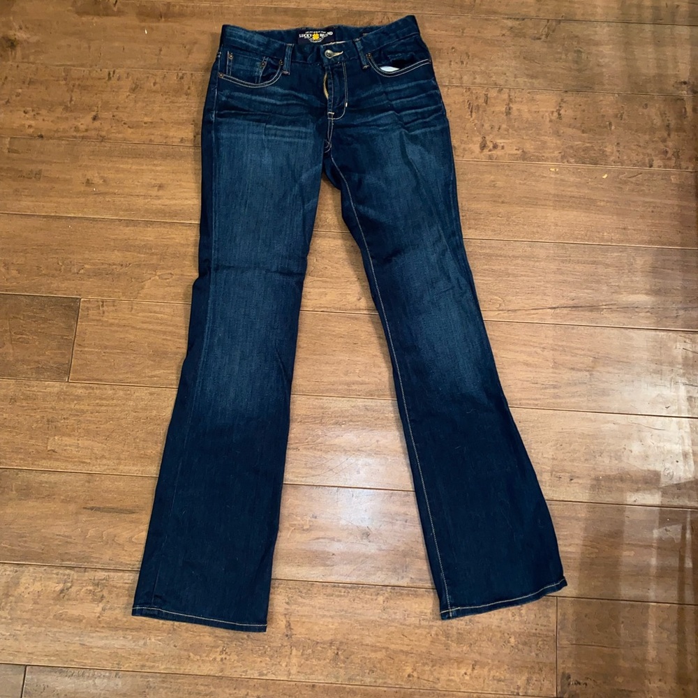 LUCKY BRAND Jeans